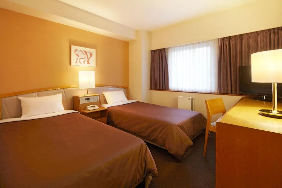 Image 6 of Hotel New Hankyu Osaka