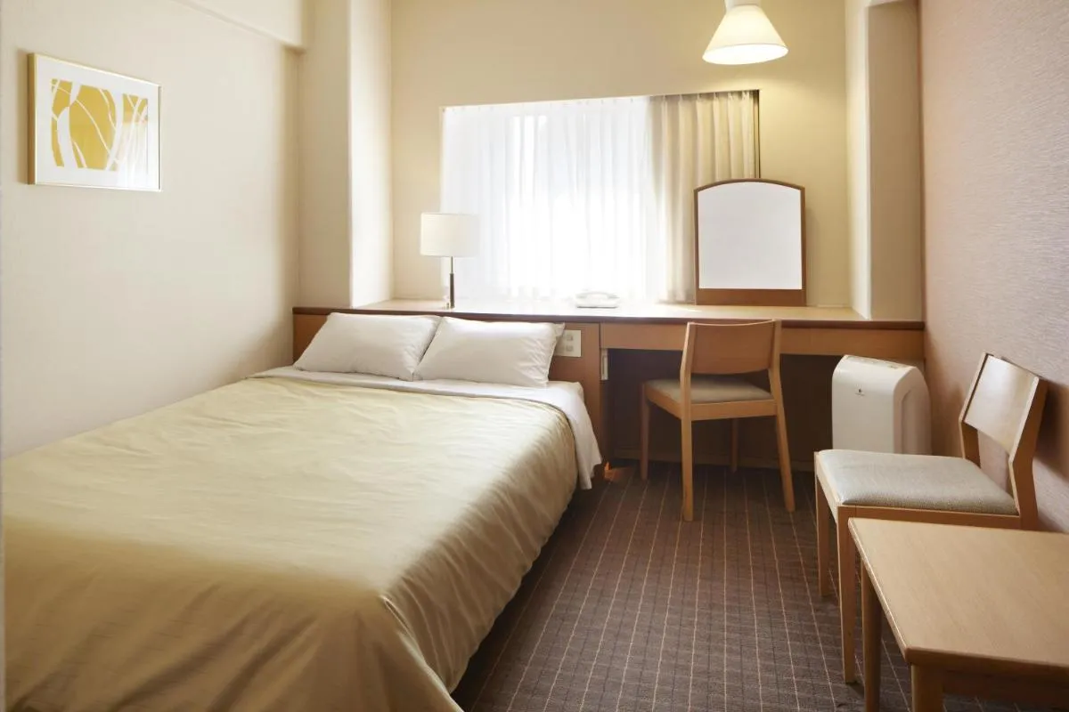 Image 4 of Hotel New Hankyu Osaka