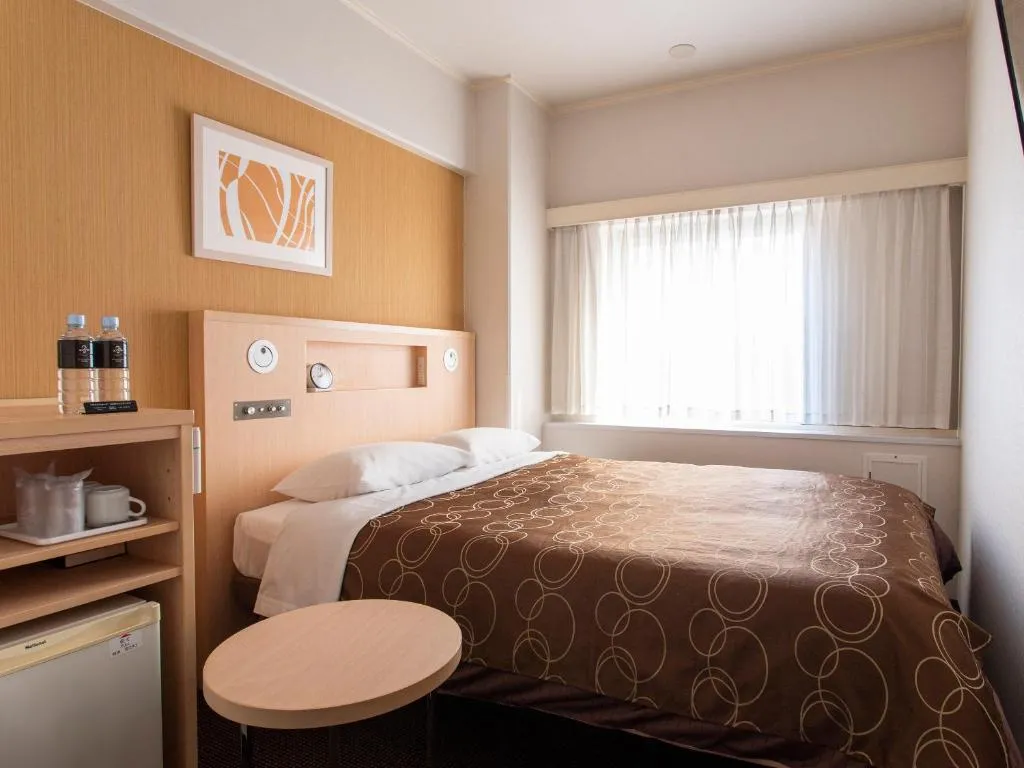 Image of Hotel New Hankyu Osaka