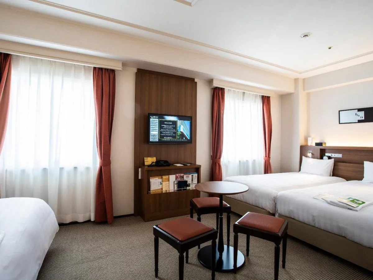 Image 4 of Hotel New Hankyu Osaka Annex