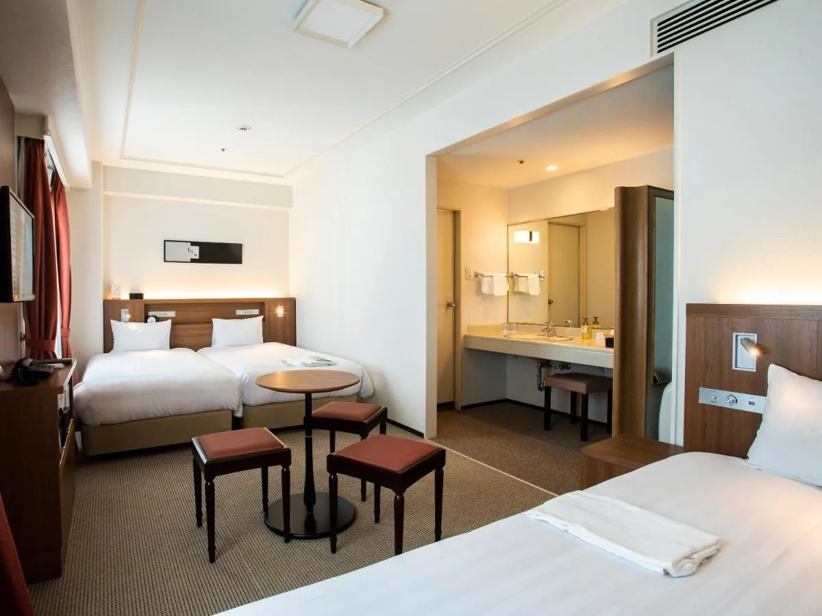Image 5 of Hotel New Hankyu Osaka Annex