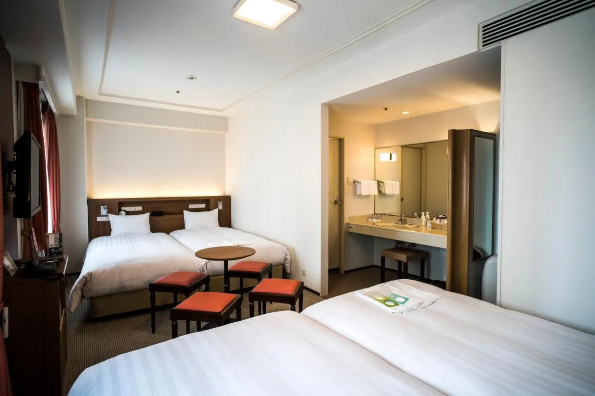 Image 6 of Hotel New Hankyu Osaka Annex