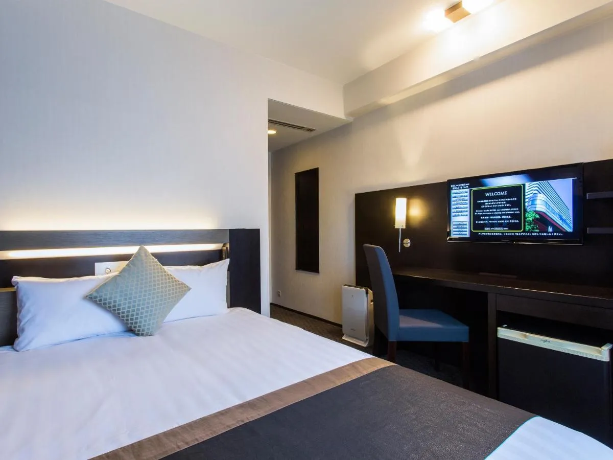 Image 1 of Hotel New Hankyu Osaka Annex