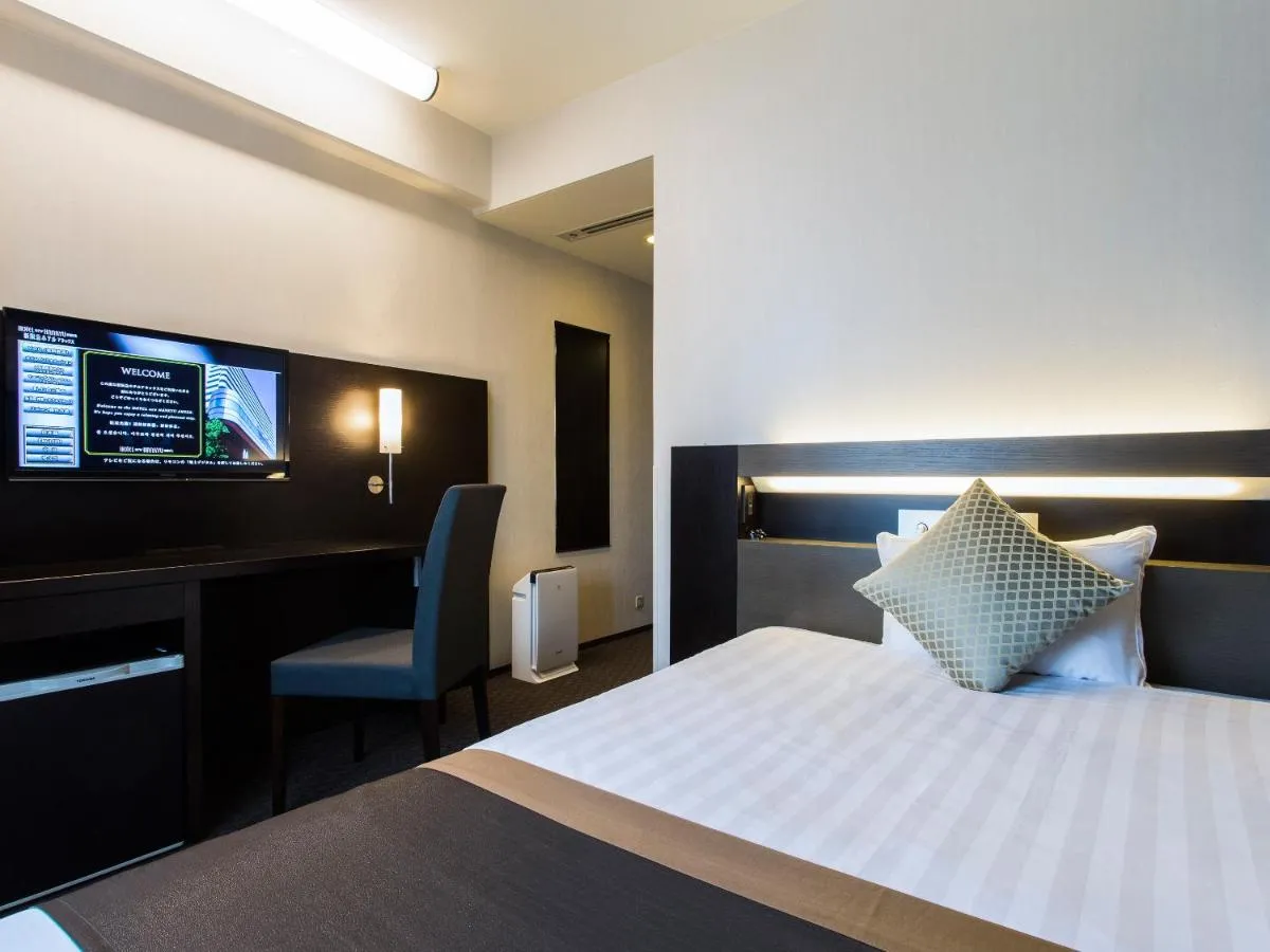 Image 3 of Hotel New Hankyu Osaka Annex