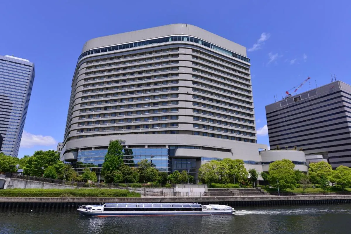 Image 4 of Hotel New Otani Osaka