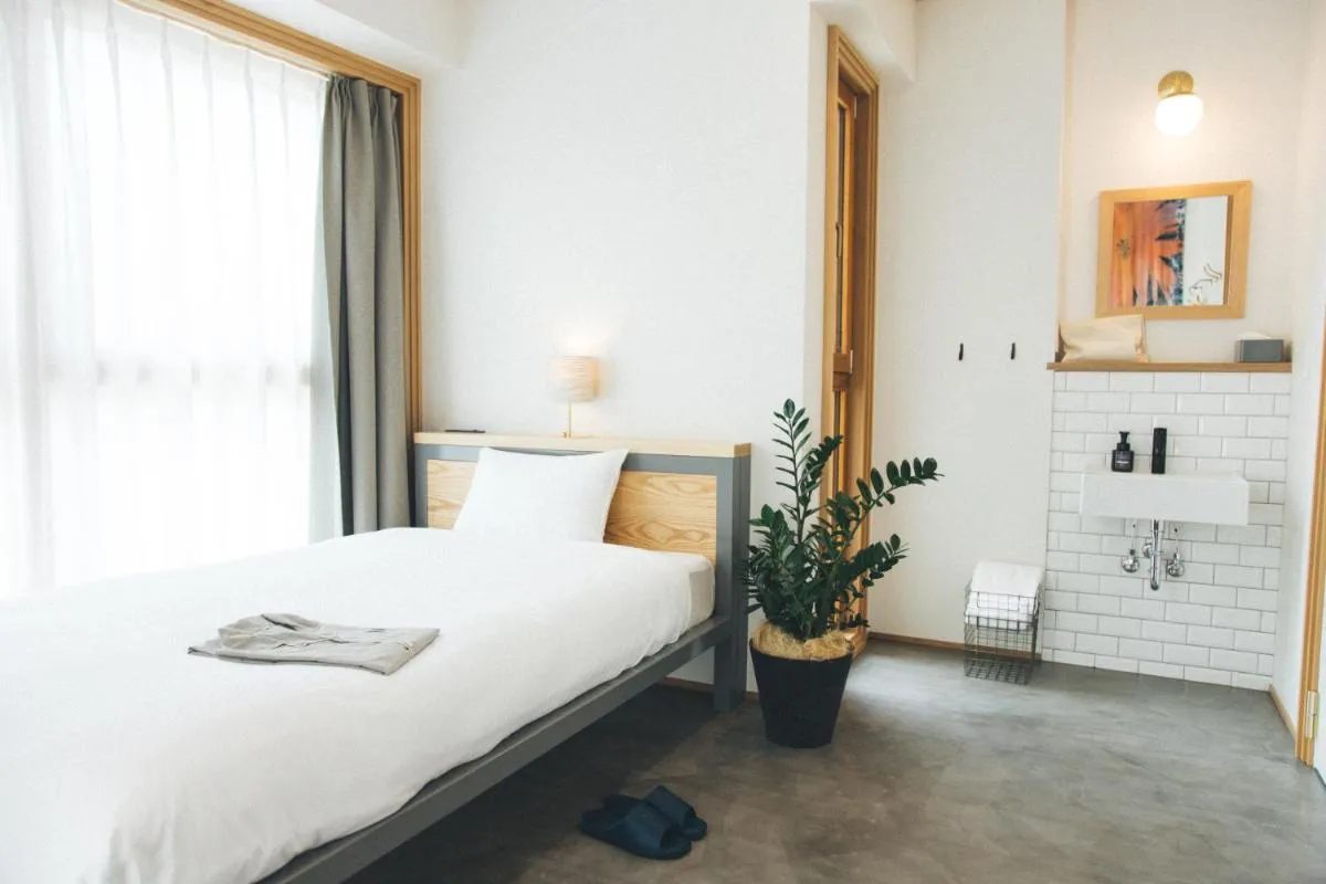 Image 4 of Hotel Noum OSAKA