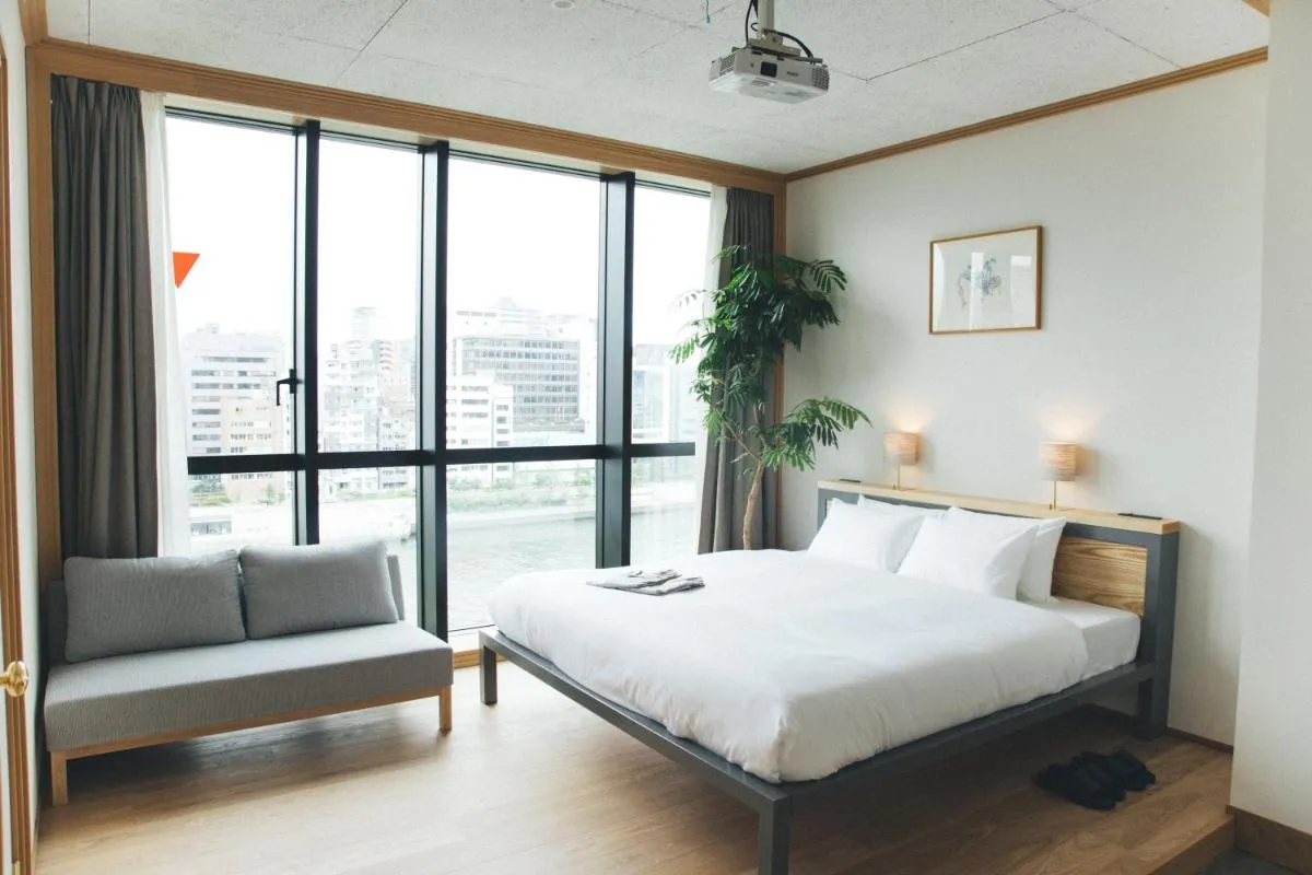 Image 1 of Hotel Noum OSAKA