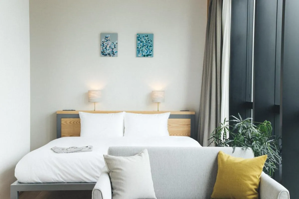 Image 2 of Hotel Noum OSAKA