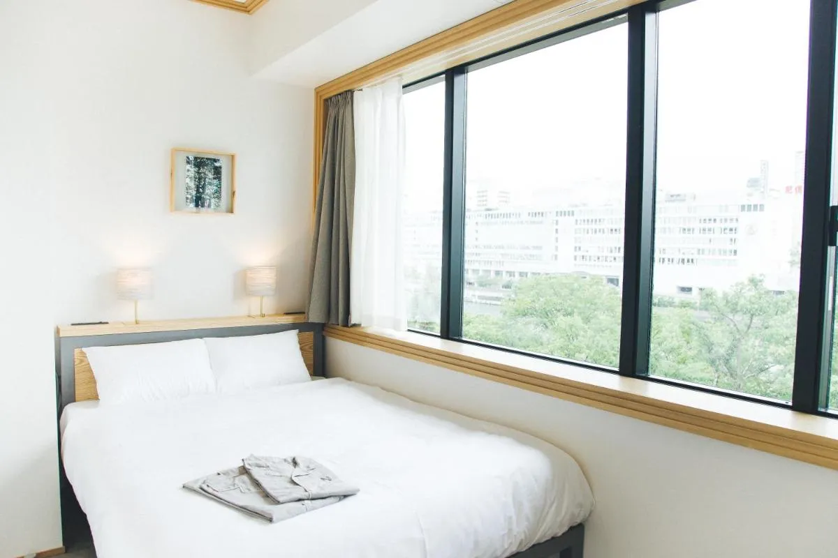 Image 5 of Hotel Noum OSAKA