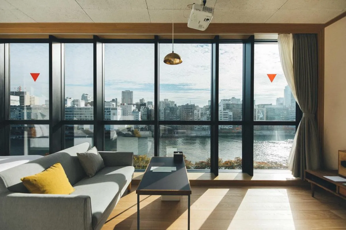 Image 3 of Hotel Noum OSAKA