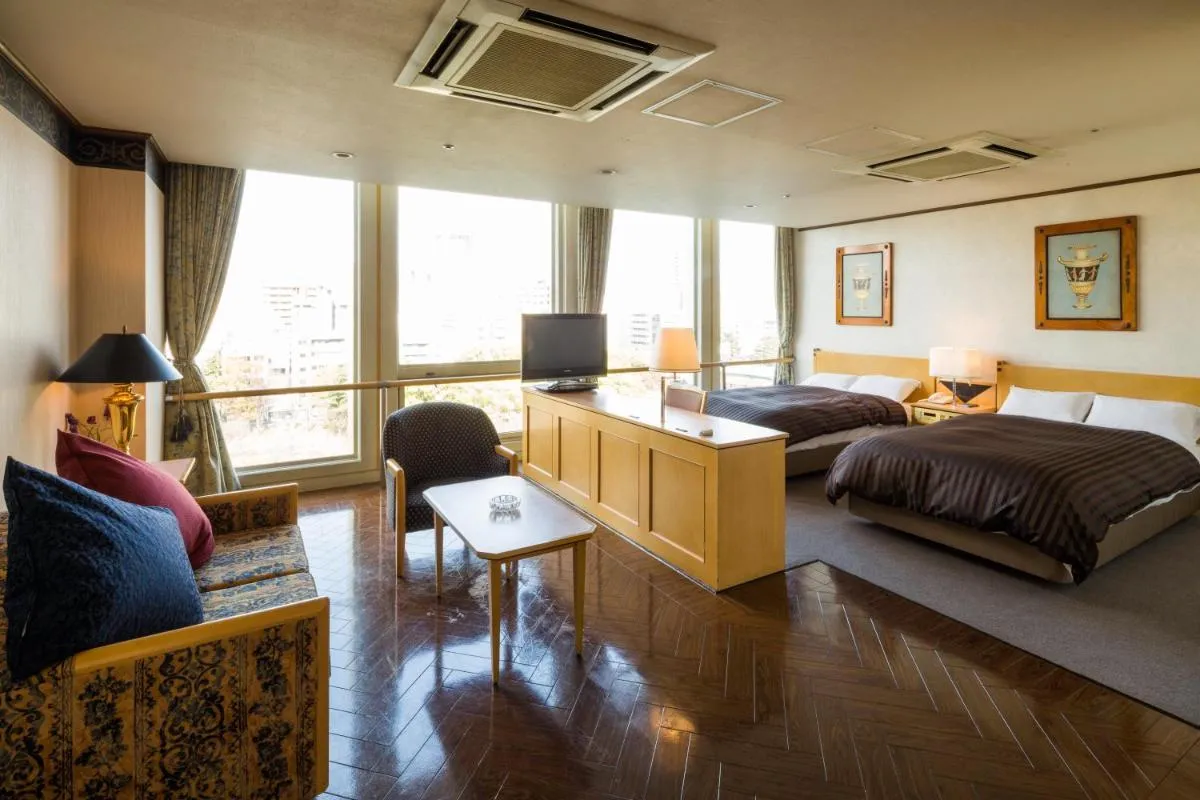 Image 4 of Hotel Osaka Castle