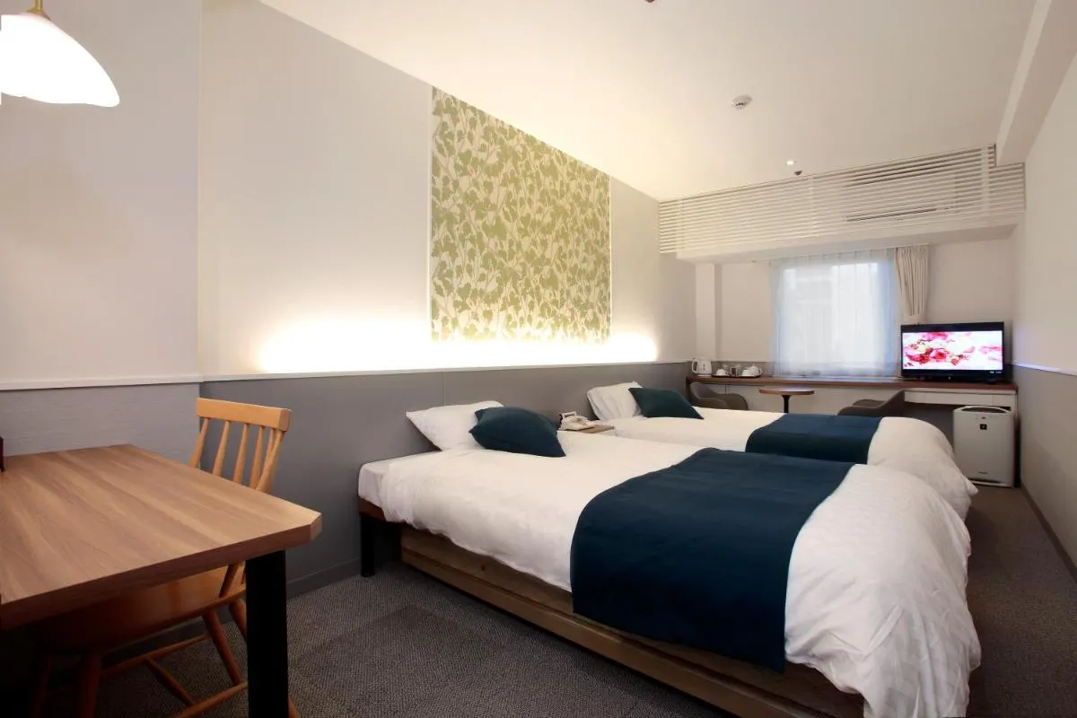 Image 1 of Hotel Plaza Osaka
