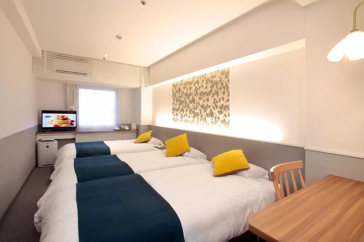 Image 6 of Hotel Plaza Osaka