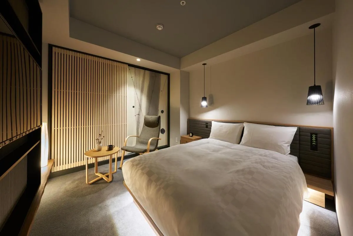 Image 5 of Hotel Resol Trinity Osaka