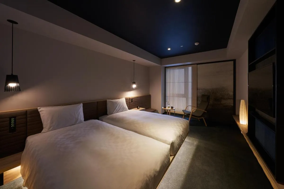 Image 4 of Hotel Resol Trinity Osaka
