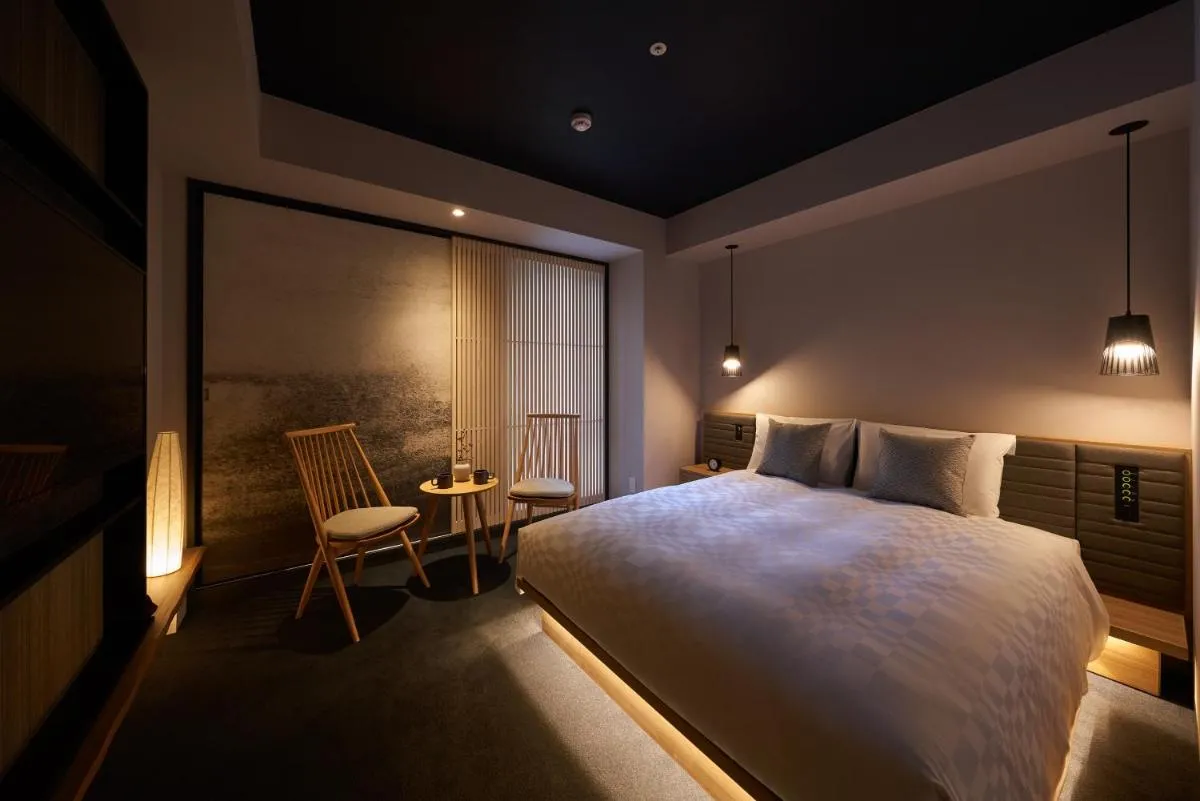 Image 2 of Hotel Resol Trinity Osaka