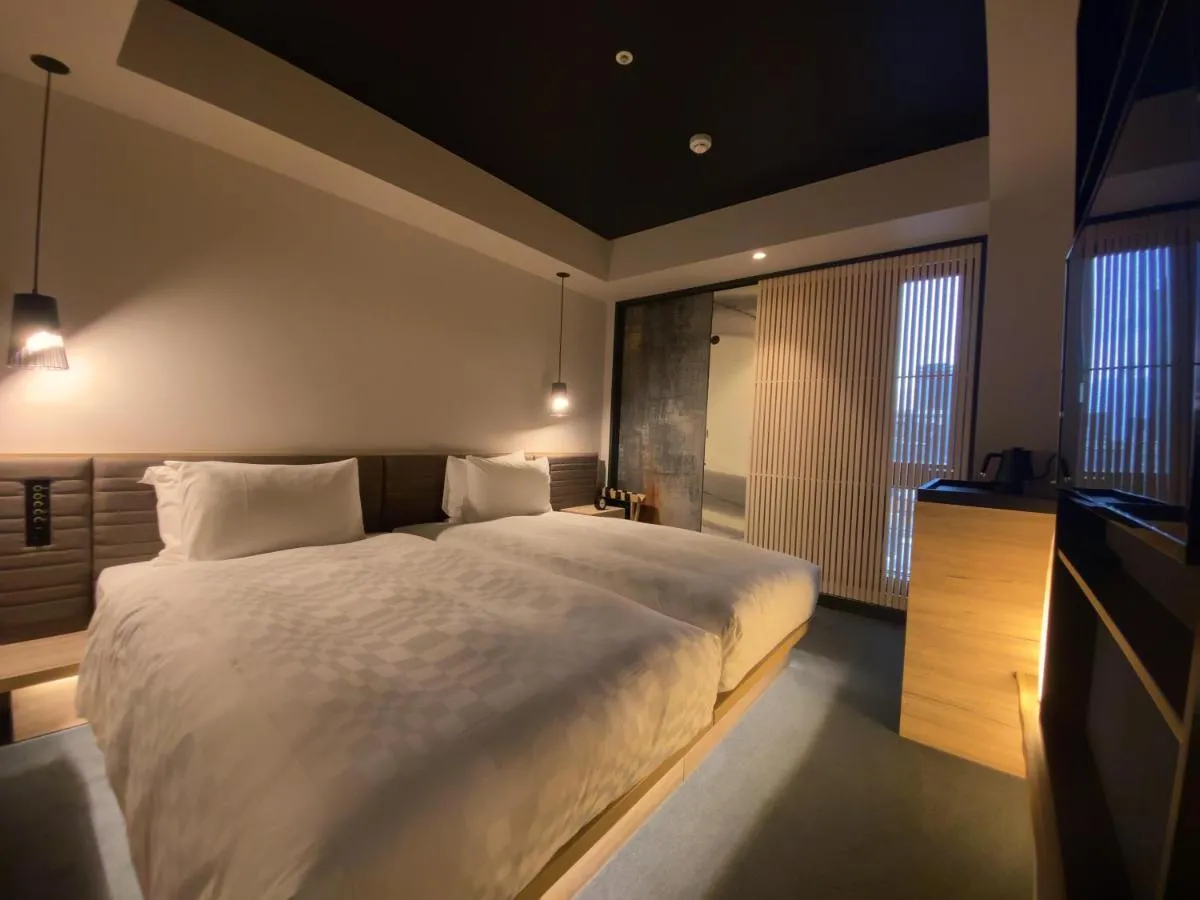 Image 3 of Hotel Resol Trinity Osaka