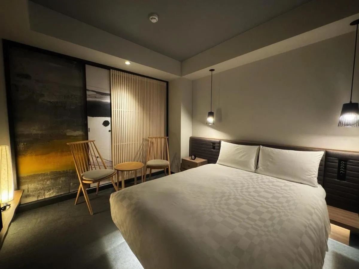 Image 1 of Hotel Resol Trinity Osaka