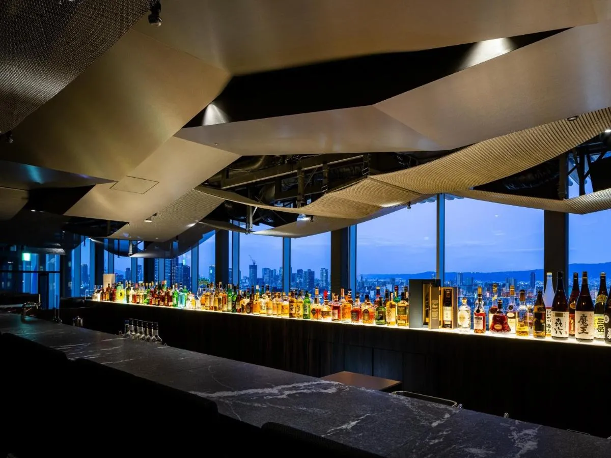 Image 6 of Hotel Royal Classic Osaka