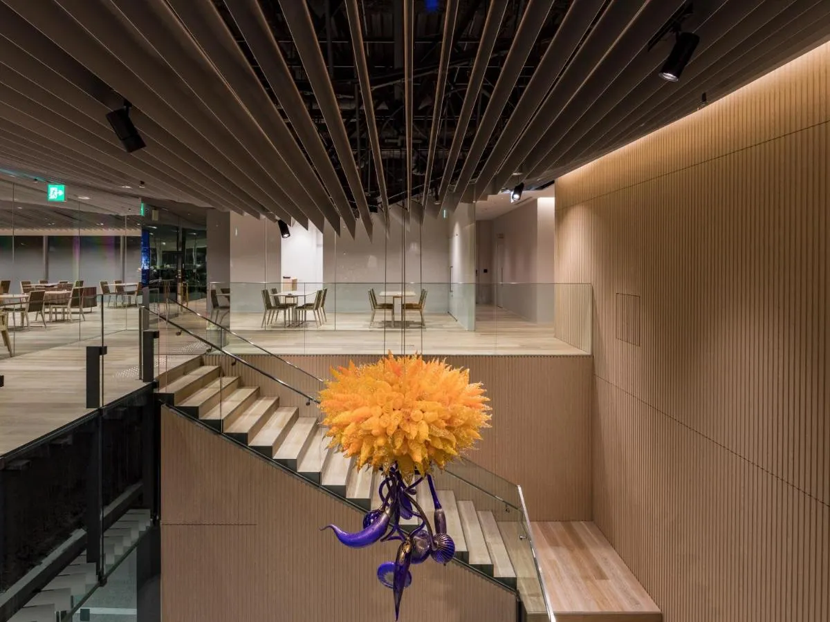 Image 4 of Hotel Royal Classic Osaka