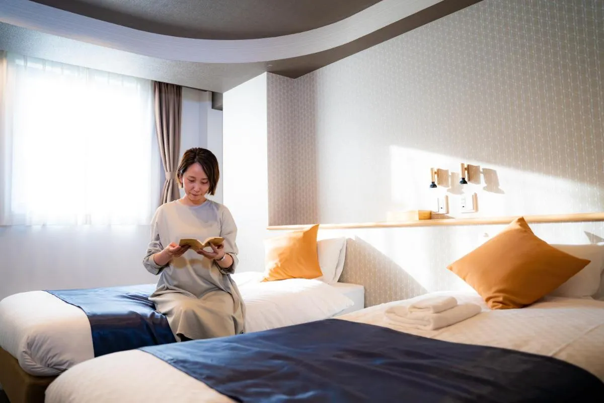 Image 5 of Hotel S-Presso Central