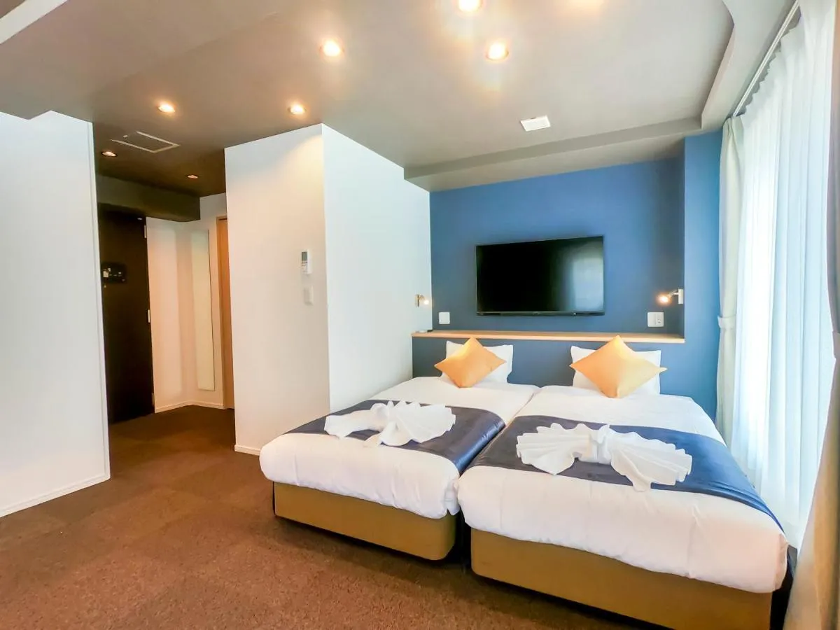 Image 3 of Hotel S-Presso Central