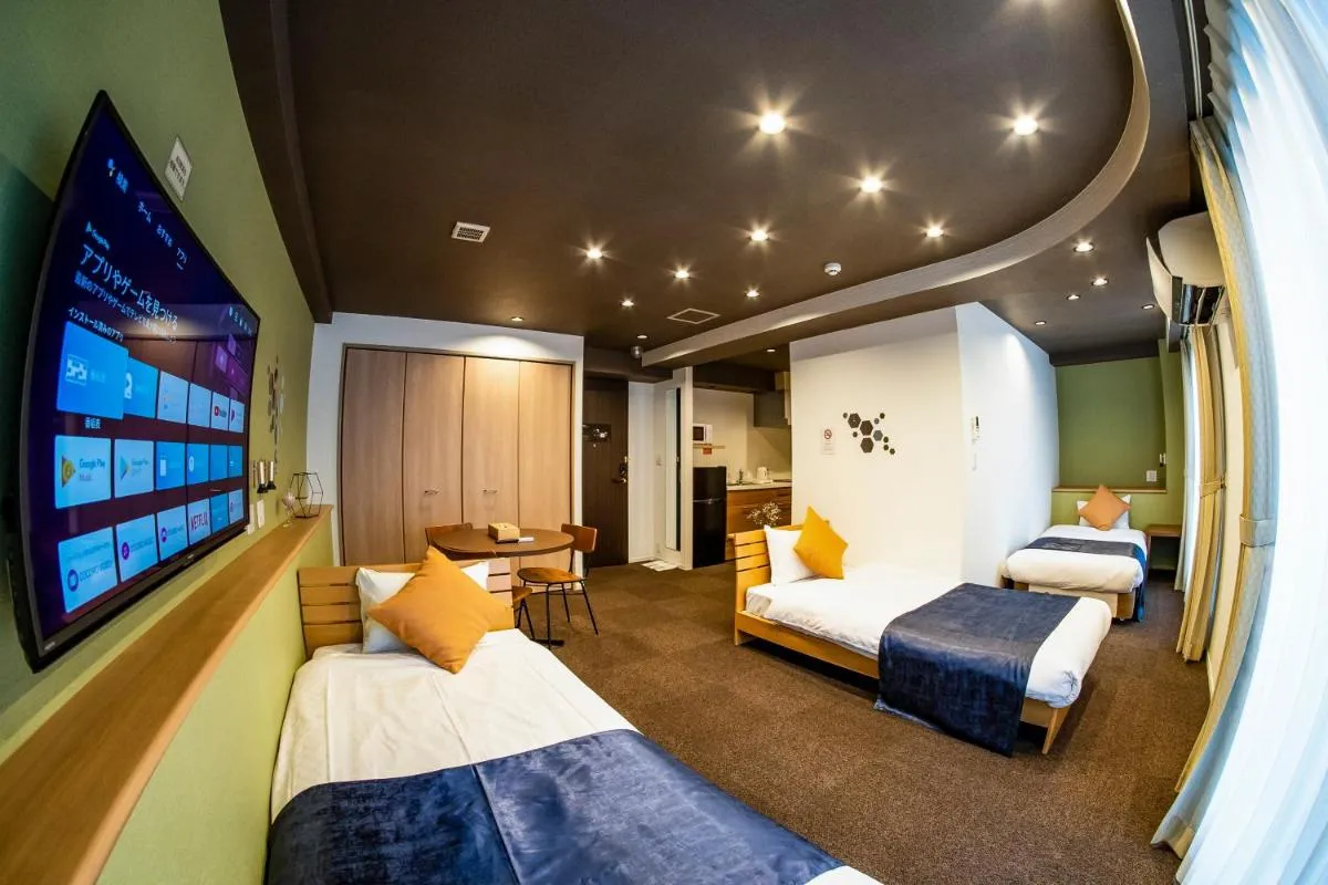 Image 4 of Hotel S-Presso Central