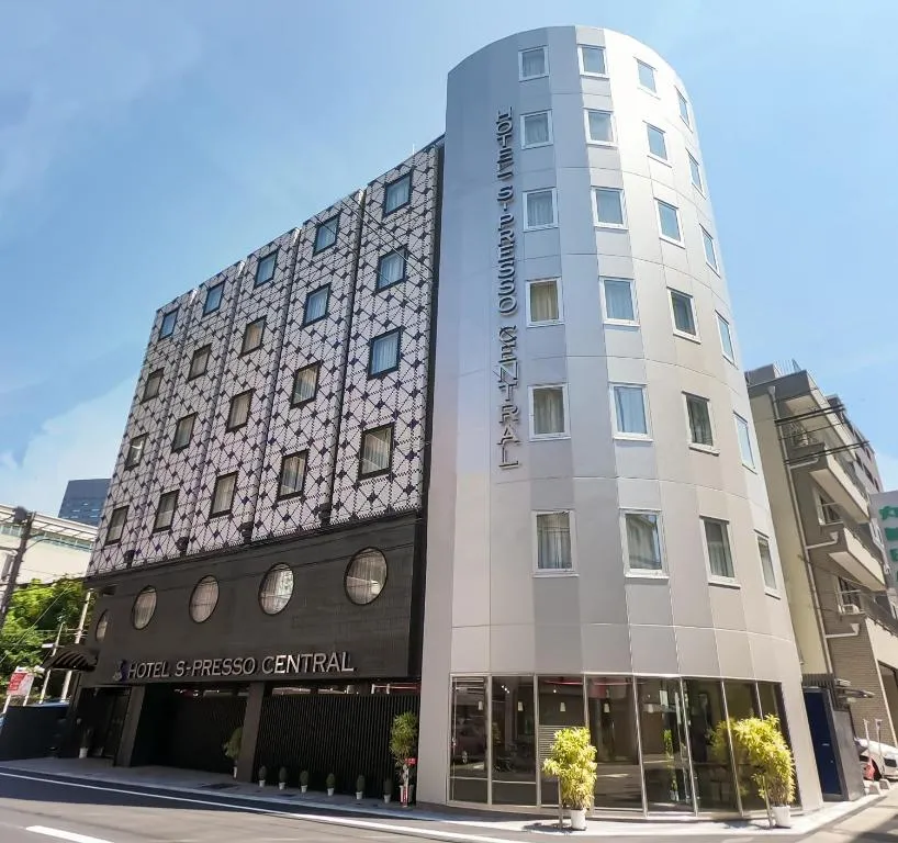 Image of Hotel S-Presso Central