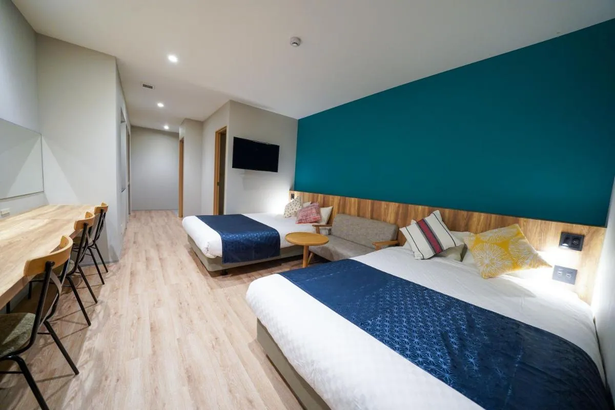 Image 1 of Hotel S-Presso East