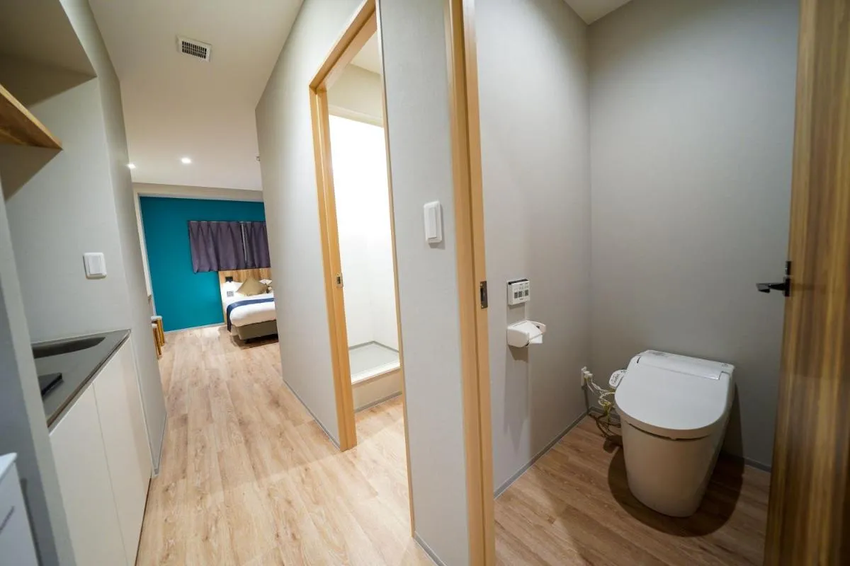 Image 4 of Hotel S-Presso East