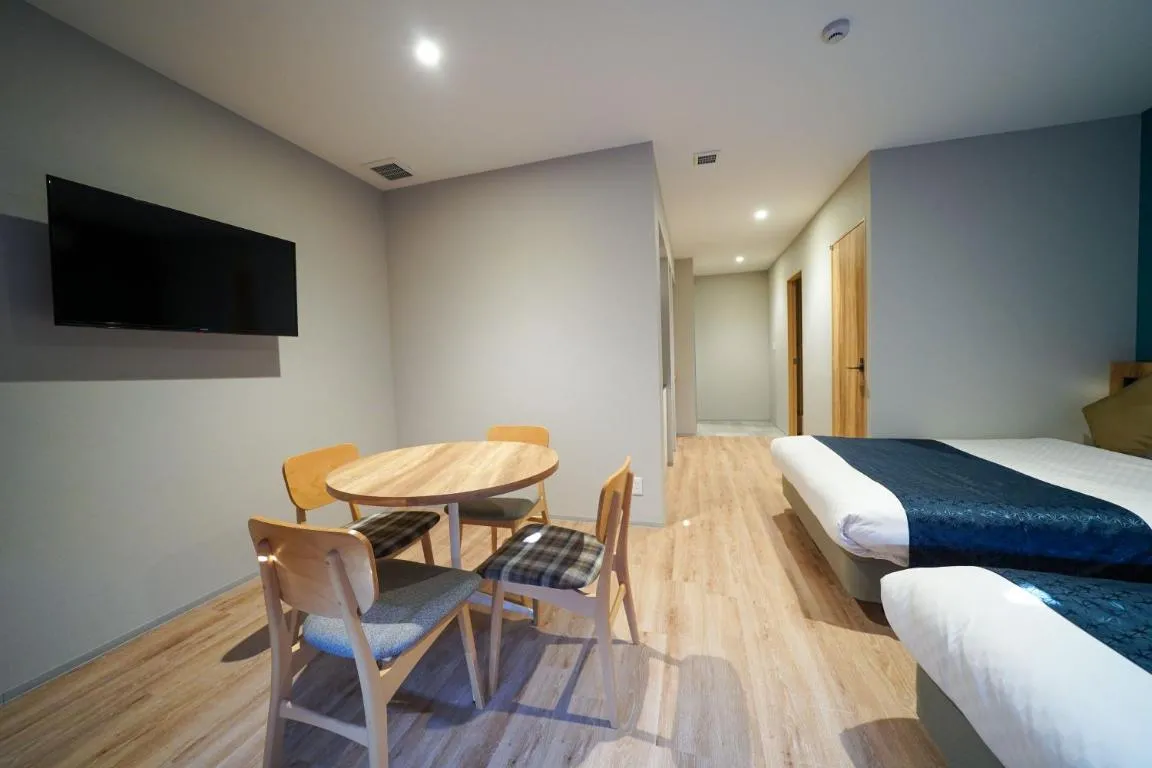 Image of Hotel S-Presso East