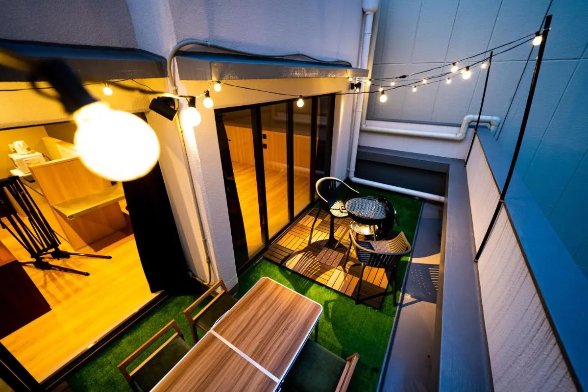 Image 2 of Hotel S-Presso East