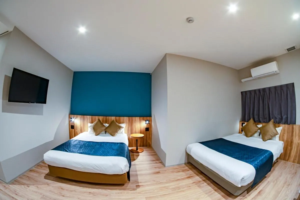 Image 3 of Hotel S-Presso East