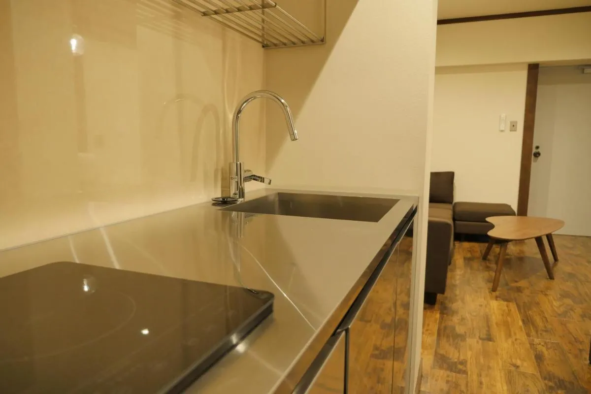Image 3 of Hotel S-Presso Ebisu