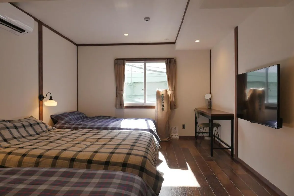 Image 2 of Hotel S-Presso Ebisu