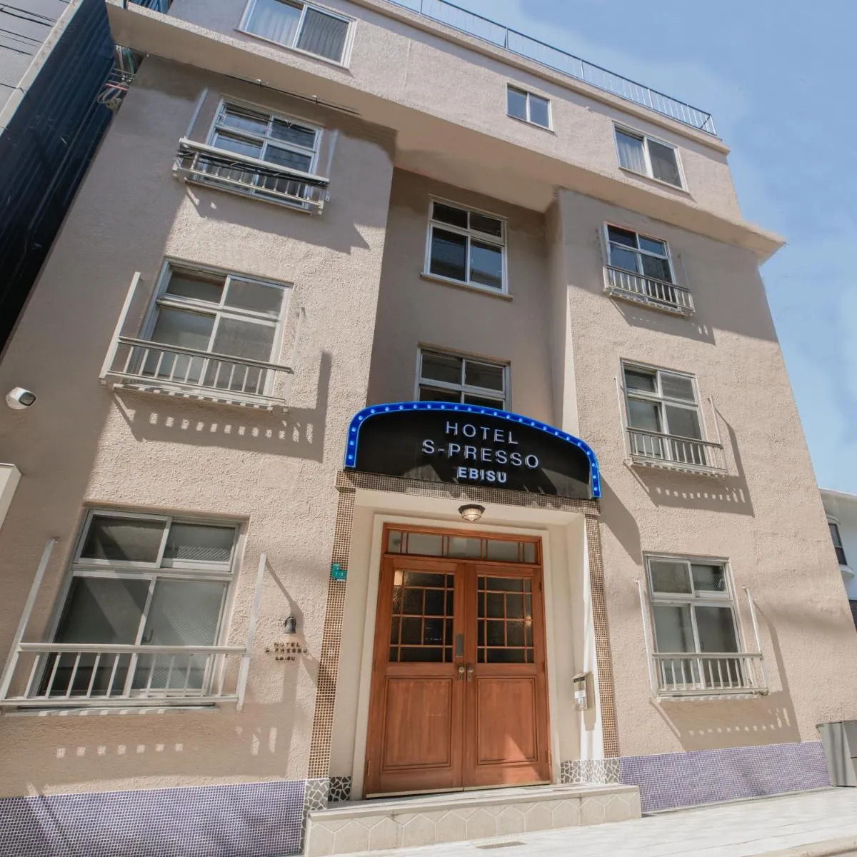 Image 5 of Hotel S-Presso Ebisu