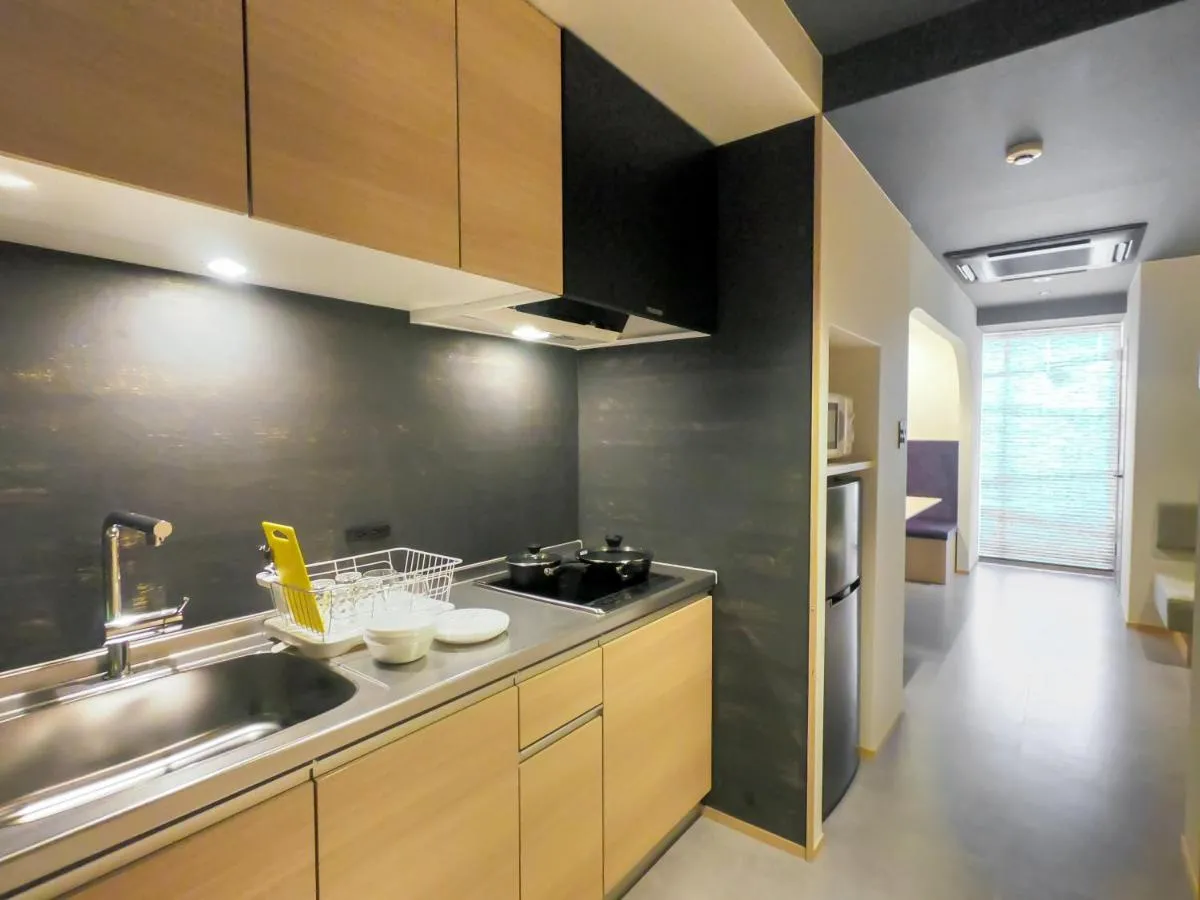 Image 6 of Hotel S-Presso South