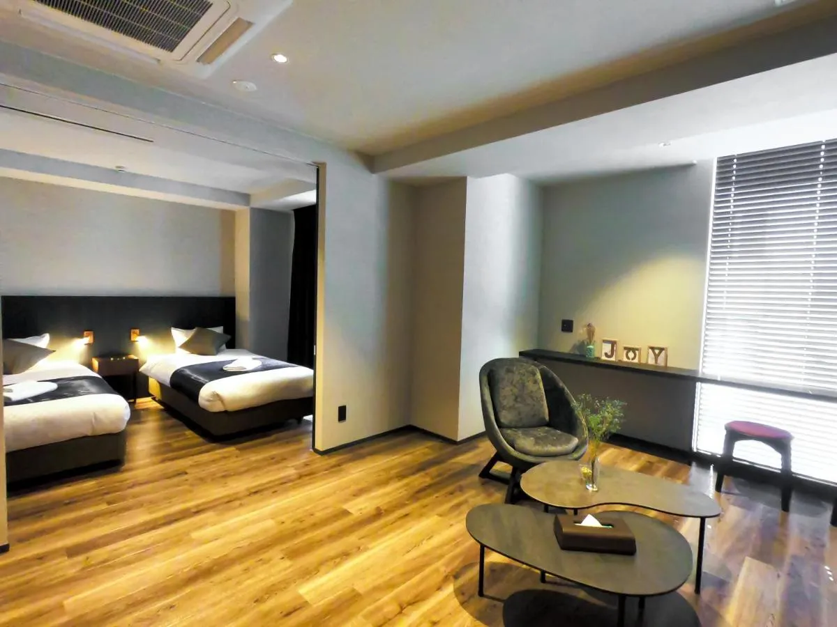 Image 2 of Hotel S-Presso South