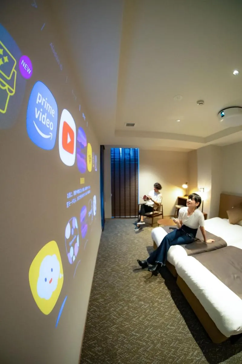 Image 4 of Hotel S-Presso South