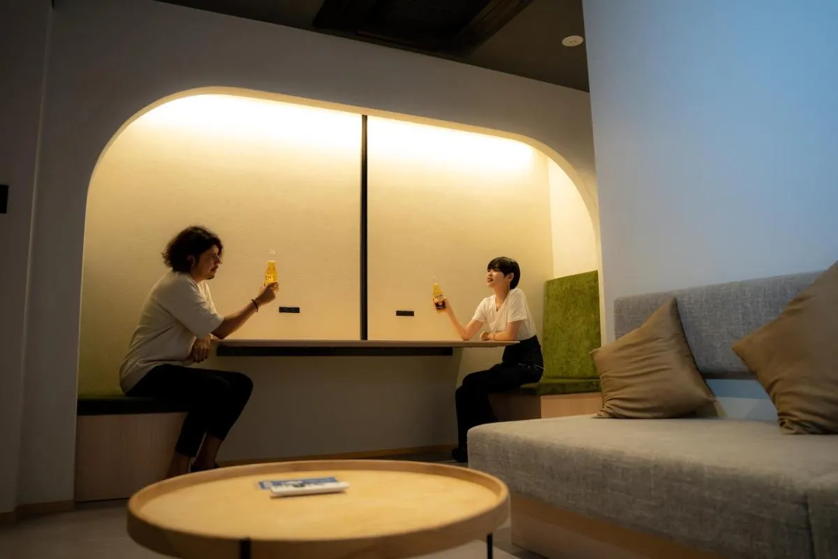 Image 5 of Hotel S-Presso South