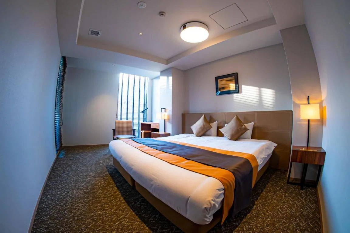 Image of Hotel S-Presso South