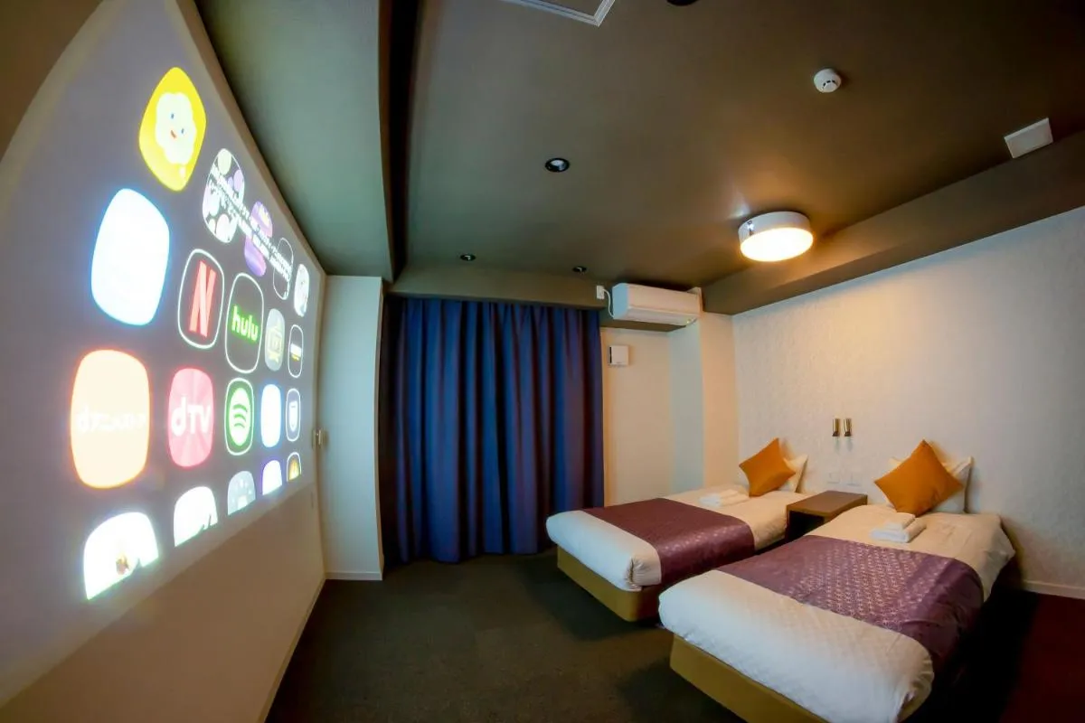 Image 1 of Hotel S-Presso West