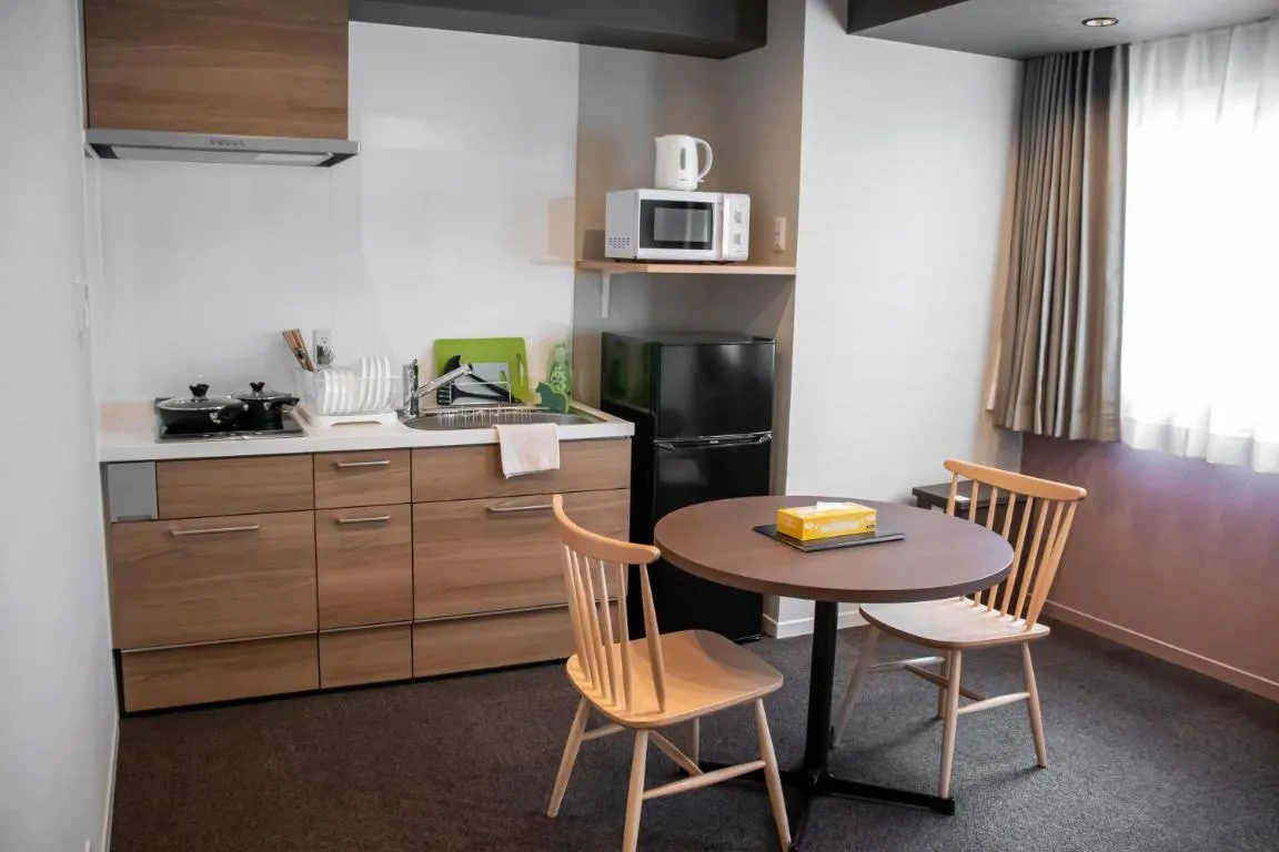 Image of Hotel S-Presso West