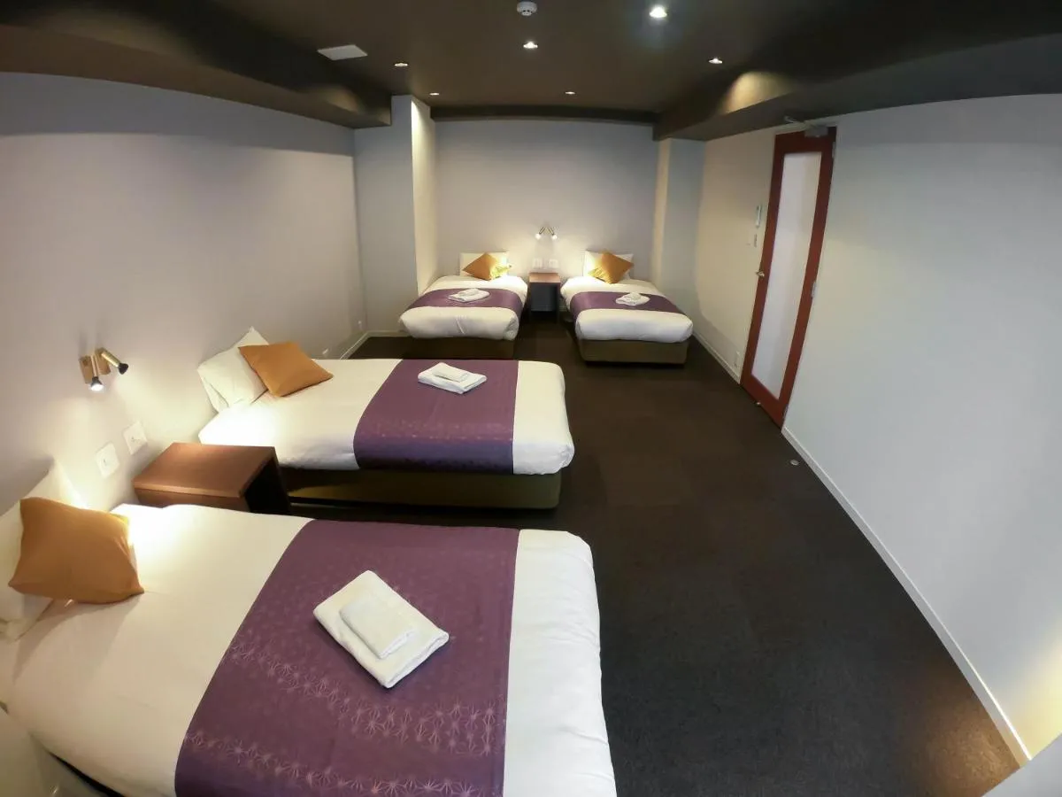 Image 5 of Hotel S-Presso West