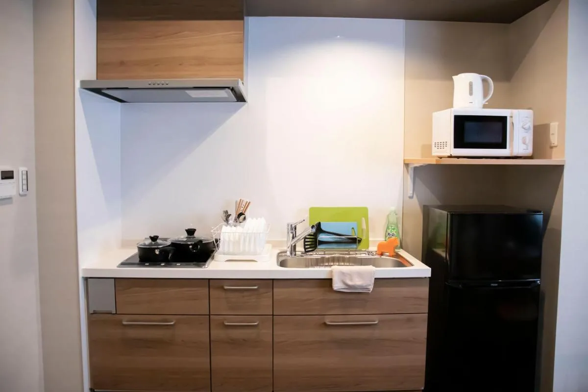 Image 6 of Hotel S-Presso West