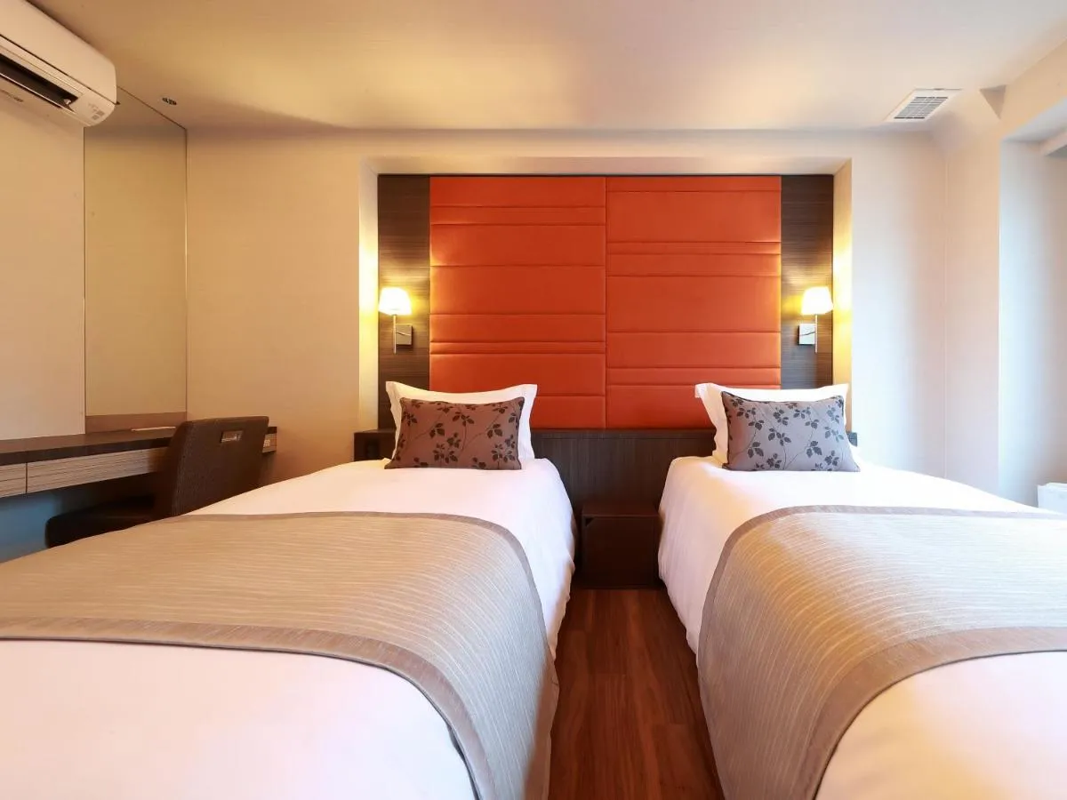 Image 6 of Hotel Sakura Suite Osaka Juso