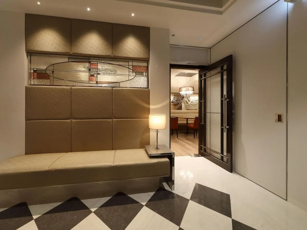 Image 1 of Hotel Sakura Suite Osaka Juso