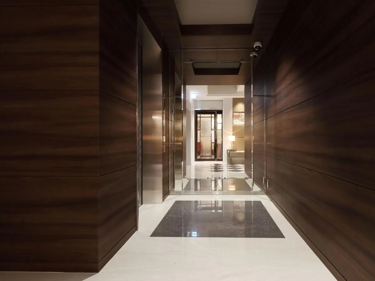 Image 2 of Hotel Sakura Suite Osaka Juso