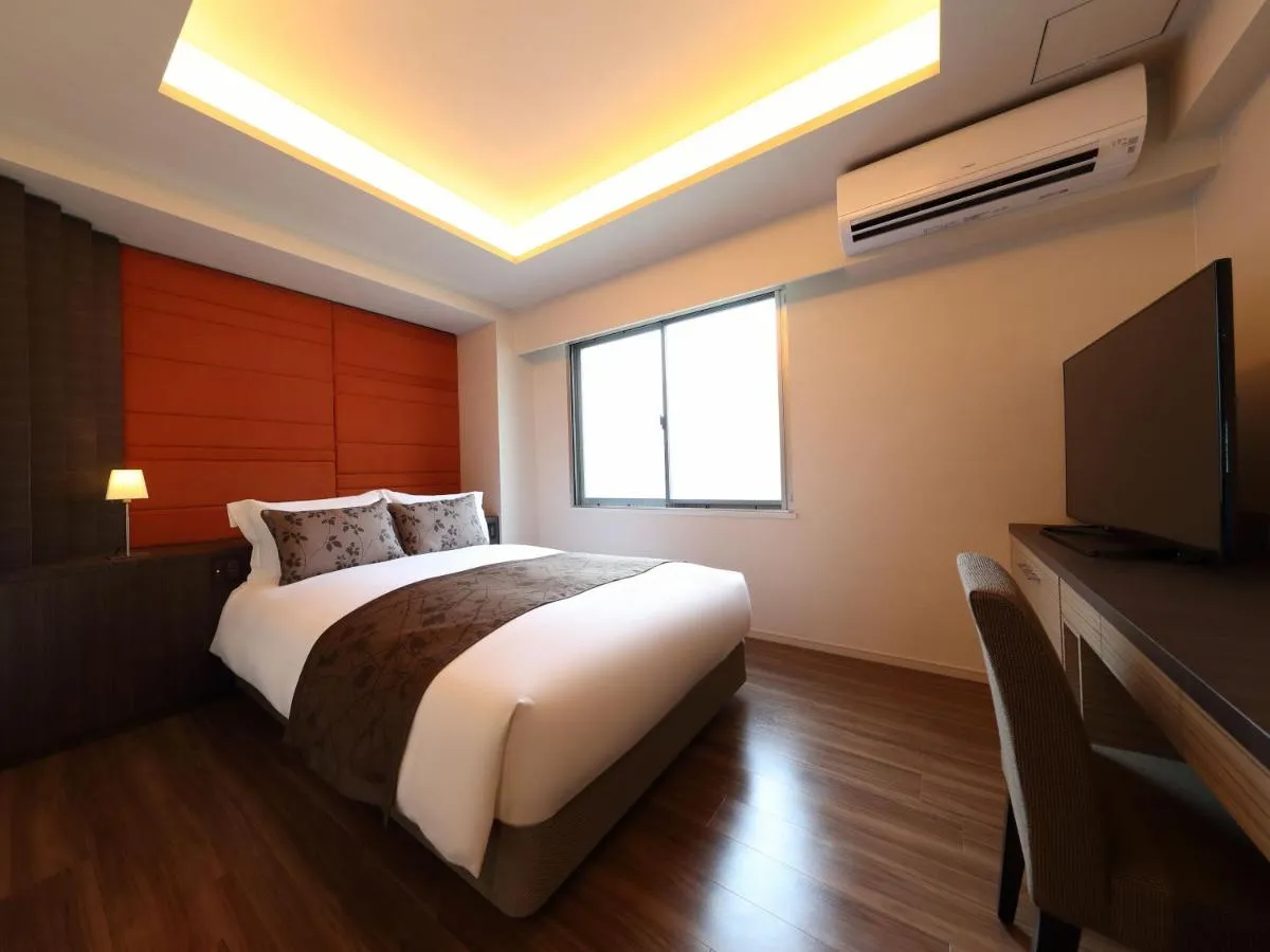 Image 4 of Hotel Sakura Suite Osaka Juso