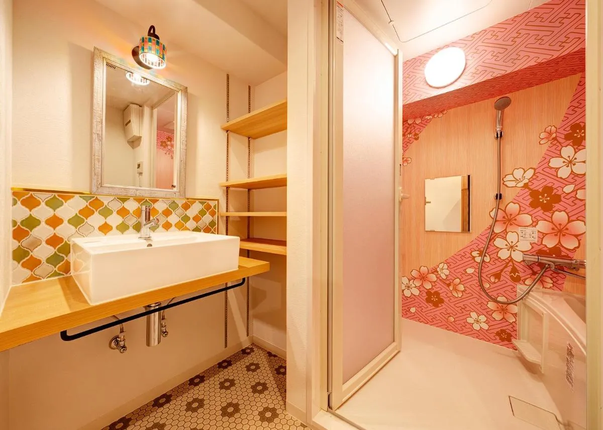 Image 6 of Hotel Sanrriott Kitahama